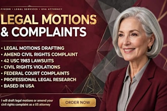 be civil lawyer in family law, legal contracts, and lawsuits