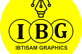 design professional and creative logo designs