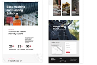 develop or fix your web and mobile applications