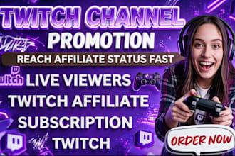embed your twitch live stream to bring organic twitch live viewers