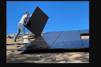 generate exclusive targeted solar leads, solar panel leads