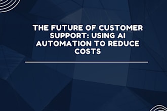 write high quality b2b tech and ai blog posts