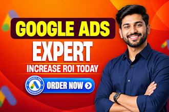 setup and manage google ads adwords ppc campaigns