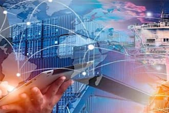 commercial representation services, sales representation, local sales