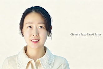 answer your chinese learning questions by text message