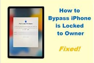 ethically authorize unlock your iphones, ipads from locked and certified access
