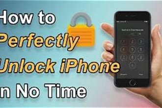 unlock your iphones, ipads, macbooks from locked