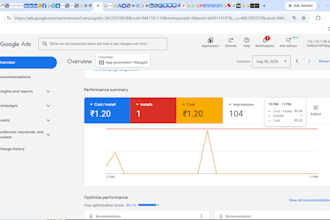do performance marketing for you