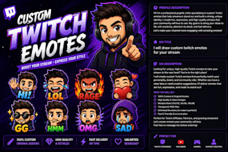 twitch emotes, twitch emote, twitch sub badges, twitch sstream overlay