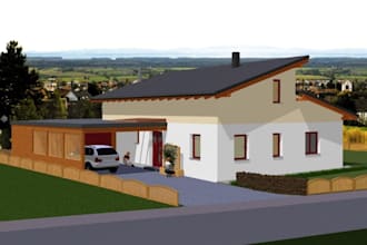 create technical 2d and 3d cad drawings and models