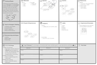design engaging educational materials and worksheets