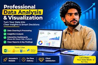 be your professional data analyst and visualization expert