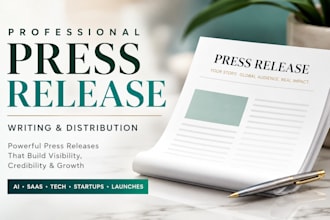 do press release writing seo press release distribution to 400 UK USA media news