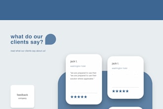 create a nextjs website for your business