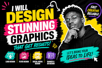 design for you a thumbnail