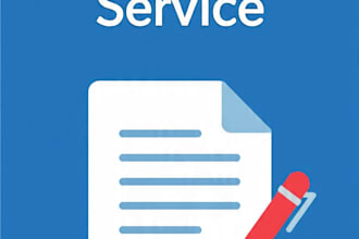 edit proofread and improve your university essay, assignment
