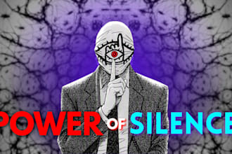 design high CTR psychology youtube thumbnails