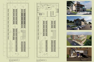 2d drafting and planing
