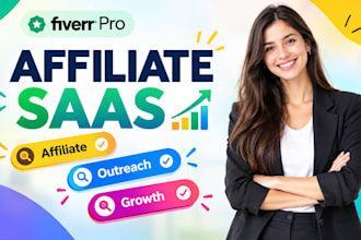 recruit affiliate influencers for your saas or digital product