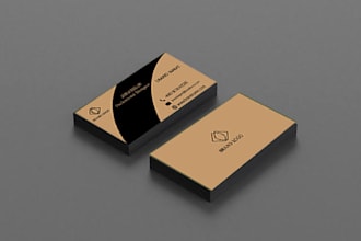 design  professional card design