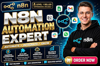 build n8n ai agent, n8n ai automation, n8n chatbot, ai chatbot, n8n expert