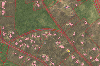 create gis maps, spatial analysis and process geospatial data