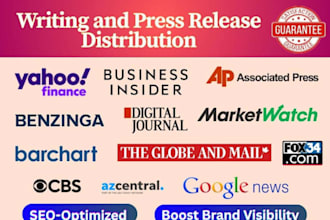 publish your article on yahoo finance
