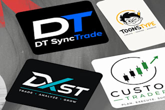 create modern graphic designs