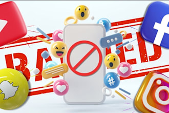 auto ig x fb banning,negetive content comment,tiktok banning ig harassing delete