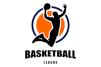 create modern sports and athletic logo designs