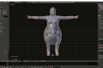 create custom second life avatars, outfits, and virtual designs
