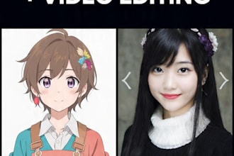 create stunning ai profile picture and headshot