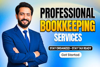 do professional bookkeeping in quickbooks online xero and wave