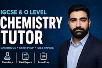 tutor cambridge igcse and o level chemistry
