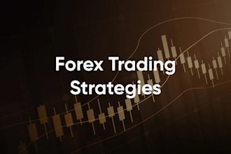 provide forex trading course and i will write finance blogs