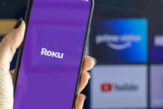 develop roku tv app, roku sdk, roku channel, amazon fire tv