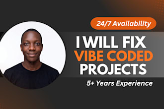 do base44 seo for ranking fix vibe coding bugs repair ai website lovable replit