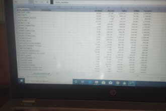 do fastest data entry, data collection, copy paste work