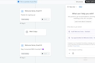 setup opor crm for your business