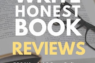 write an honest book review and detailed book summary