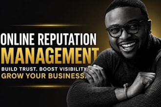 do clutch g2 online reputation management and profile optimization