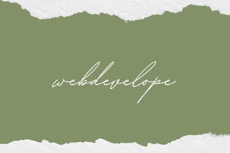 design showit and duda website