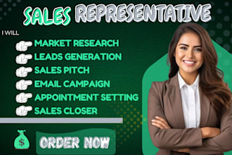 be your expert cold caller and appointment setter for outbound high ticket sales