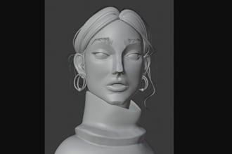 build roblox character model