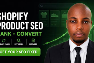fix shopify google search console errors and indexing issues