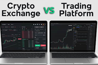 develop agentic crypto trading platform, agentic crypto bot