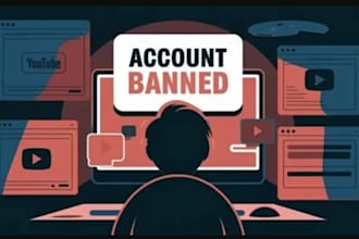 takedown ig banning bot, takedown copyright ig content, x tiktok yt fb banning