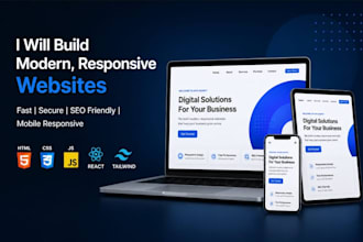 do react web development