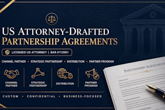 draft a legally binding commercial lease agreement