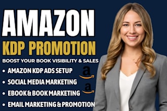 book promotion, ebook marketing, amazon KDP, book marketing, ebook promotion